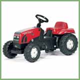 01 215 2 Zetor 11441 Tractor