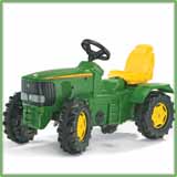 03 674 5 John Deere 6920