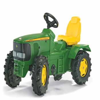 03 674 5 John Deere 6920