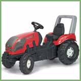 03 688 2 Valtra Tractor S-Series