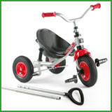09 150 8 Trento Trike