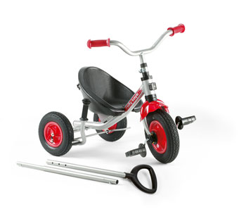 09 150 8 Trento Trike