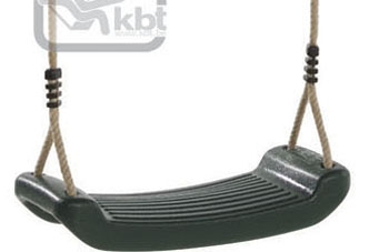 11032 Plastic Blowmould Swing Seat