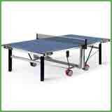 Outdoor Table Tennis Tables