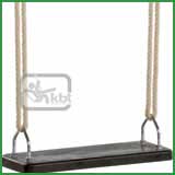 Rubber Swing Seat 12236