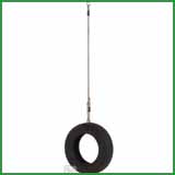 KBT Pendulum Tyre Swing 12936