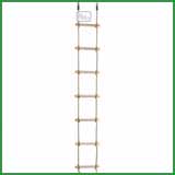 7 Rung Rope Ladder 32040