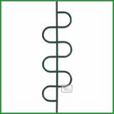 34002 Metal Climbing Bar