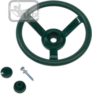 50102 Steering Wheel