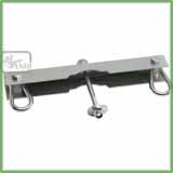 KBT 81810 Duo Seat Swing Hook