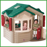 Playhouses