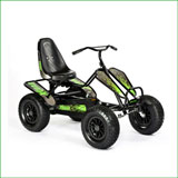 90.300 X-Quad ZF (Black/Green)