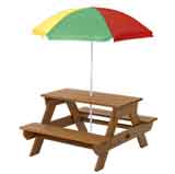 Picnic Table