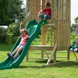 tp995 Crazywavy Slide Body 