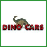 Dino Go-karts