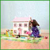 Daisylane Dolls House Collection