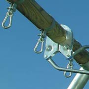 TP 774 Duo Ride Bracket