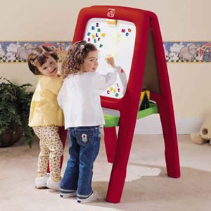 885200 Easel For Two