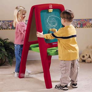 885200 Easel For Two