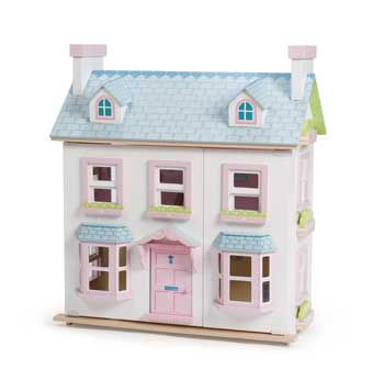 H118 Mayberry Manor