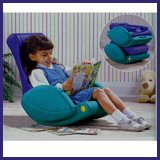 Kick Backer Activity Seat