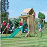 Climbing Frames