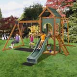 Kudu Wooden Play Centre 27296