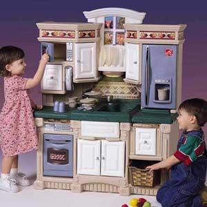 Step 2 Lifestyle Dream Kitchen