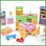 ME040 Starter Furniture Set