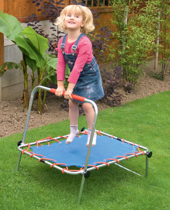 TP 1 Folding Trampoline