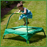TP Trampolines for Little ones