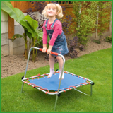 TP1 Folding Trampoline