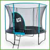 TP211P 10ft Genius Trampoline 