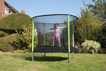 TP 231 Big Bouncer