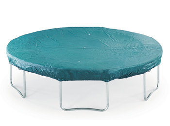 TP31 8ft Protective Trampoline Cover