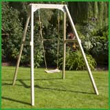 TP303 Forest Single Swing