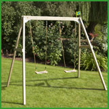 TP304 New Forest Double Swing