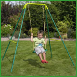 TP37 Early Fun Growable Swing