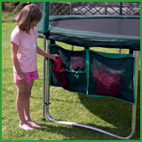 TP39 Trampoline Tidy