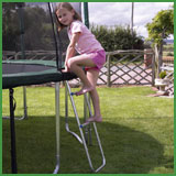 TP41 Trampoline Ladder