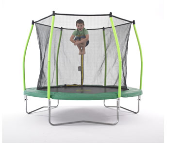 TP440 10ft Zoomee Trampoline