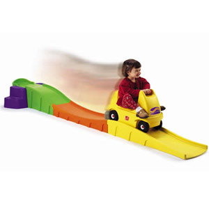 711400 Up & Down Roller Coaster