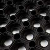 Safety Surfaces
