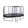 15ft x 10ft Oval Trampoline - view 2