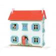 H120 Tuttifrutti House with Furniture - view 2