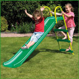 TP167 Kingfisher Slide