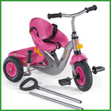 09 160 7 Carabela Trike