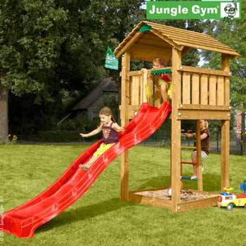 401090 Jungle Cottage