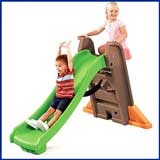 880100 Step2  Big Folding Slide Active Bright