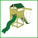 Jungle Adventurer Package 1